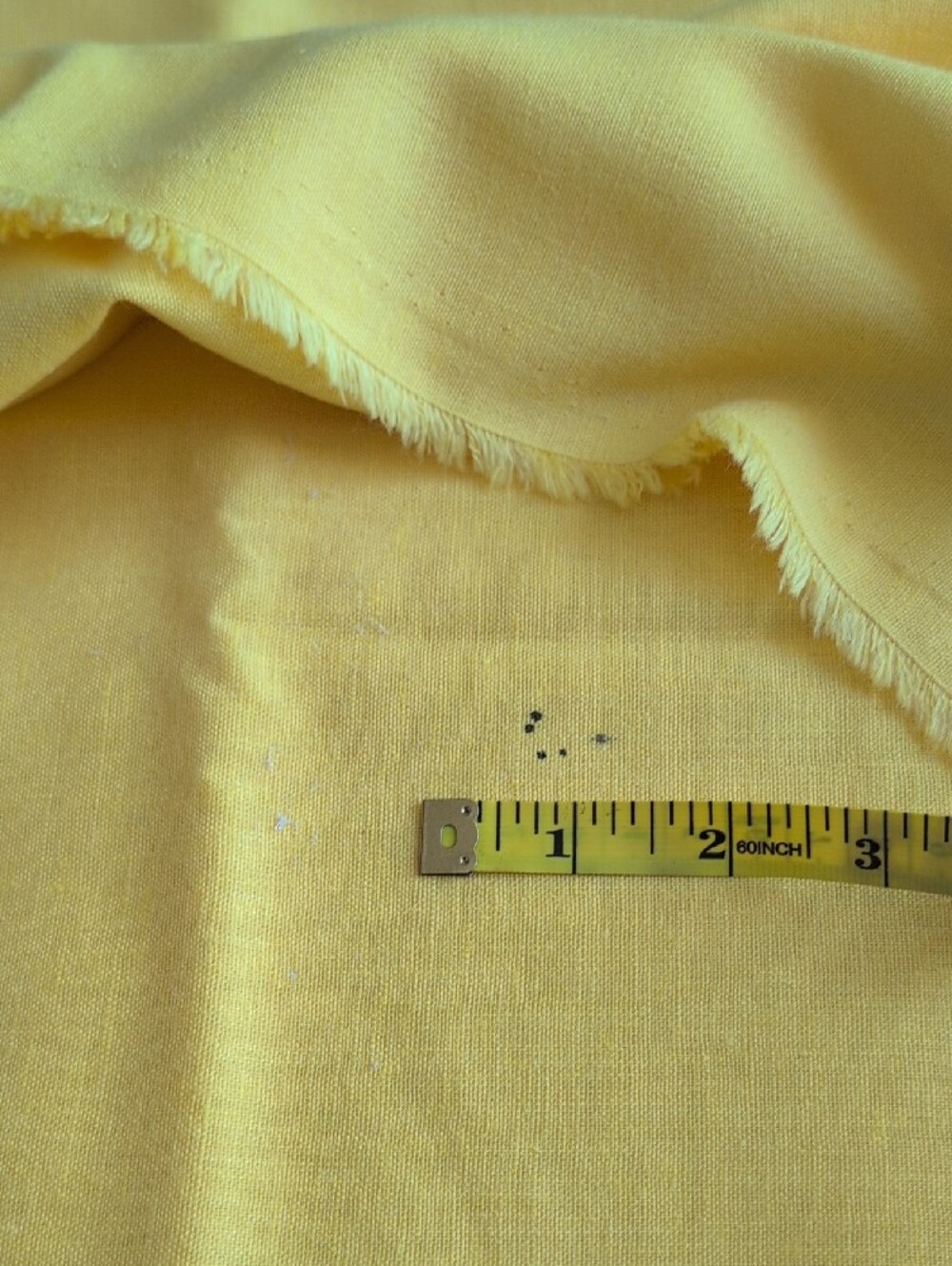 Fabric - Picture 3 of 3